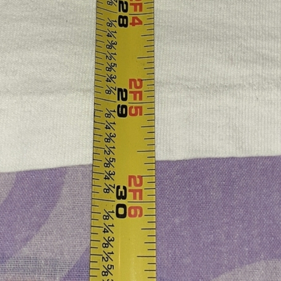 1992 Penguins Detroit Zoo Vintage Shirt Tee 90s - Picture 6 of 8